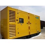 Máy phát điện ASKA AC-2100